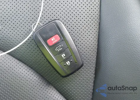 2022 Toyota Highlander Limited from USA, damaged, VIN 5TDYZRAH6NS138146